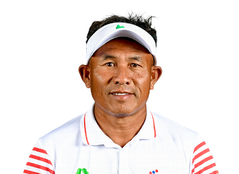 Thongchai Jaidee